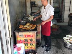 门面-甘记肥肠粉(马鞍北路店)