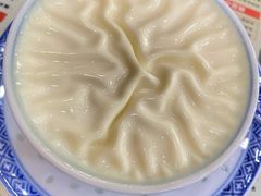 -捷信牛奶甜品世家(柳巷店)