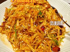 -上和臻品中国菜(花园街店)