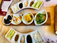 -京华烟云·北京烤鸭(领展购物广场·中关村店)