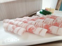 -海底捞火锅(大融城店)