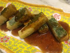 -那家小馆•北京菜•烤鸭(中关村店)