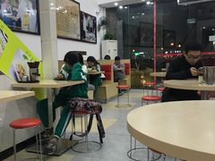 -银记肠粉店(市二宫店)