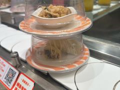 -新一番三文鱼寿司(大东海店)