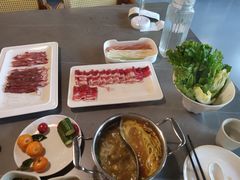 -君邦火锅(新疆大厦店)