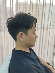 -YESIDO椰岛造型烫发染发