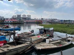 -君豪蟹都·湖景·农家乐(蟹舫苑店)