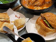 -华嫂冰室(尖沙咀店)