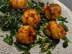 -A One Kitchen·南京精菜馆(德基广场店)