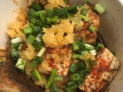 -海口骑楼小吃街