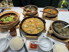 -火啫啫·粤式啫啫煲(南京弘阳店)