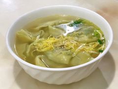 -绿杨馄饨临顿路店