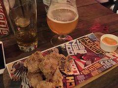 -Boxing Cat Brewery拳击猫精酿啤酒馆(永福店)