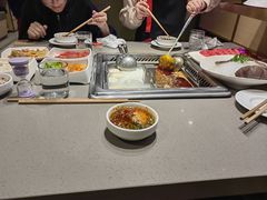 -海底捞火锅(旭辉MALL店)