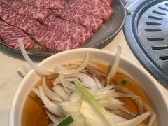 -六七八韩式烤肉·韩国料理(上杭路店)