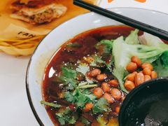 -樊阿姨•肉夹馍•手工面(嘉禾望岗店)