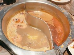 -冠菌火锅自助(东莞桥头店)