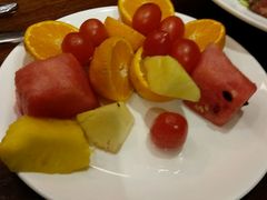 -食间牛排(湖西路店)