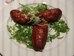 -牛排家(北京长安街英皇集团中心店)