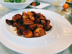 -香融府·烤鸭·家常菜(马家堡路店)