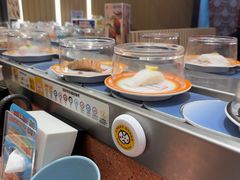 -元气寿司(东方宝泰店)