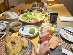 -琴寿司居酒屋(软件园店)