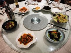 -上海宝华喜来登酒店·采悦轩中餐厅