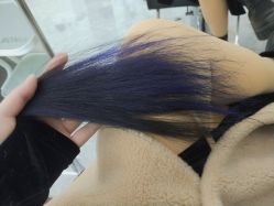 -Moyue HAIR SALON