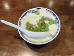 -蟹上黄·蟹黄面·江南糖水(人民广场店)