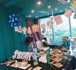 -颐休月子会所(杭州旗舰店)