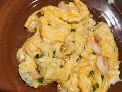 虾仁滑蛋-星平鸡饭·粤菜小炒(印象城旗舰店)