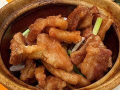 -雅苑餐厅(朝天路店)