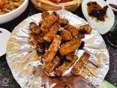 -王庄阿咪海鲜大排档(象园店)