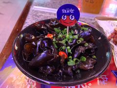 -蛙来哒(东城万达店)