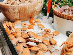 -星伦多自助料理(宝山龙湖天街店)