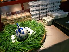 -黑鸡小馆(金源店)