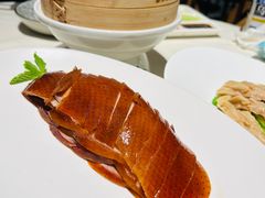 -四季民福烤鸭店(外滩外白渡桥店)