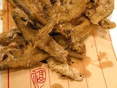 -虎哥私房菜(馒头山店)