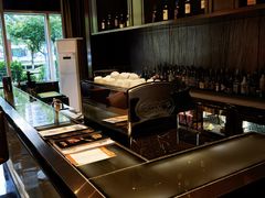 -郑州希尔顿酒店·阿米奇意大利餐厅