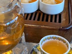 -南海渔村(珠江新城店)