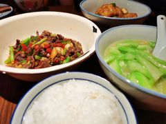 -老湘村·湖南土菜(天河维多利店)