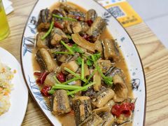 -开元春海鲜烧烤(四流南路总店)