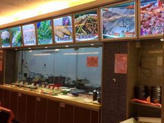 -深运潮州粥(东门店)