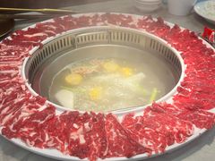 -三头牛·潮汕牛肉生蚝火锅 (夏湾店)