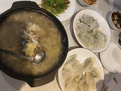 -东方饺子王(和平里店)