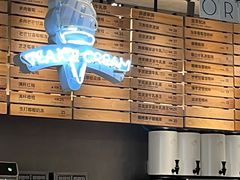 -喜茶(上海兴业太古汇店)