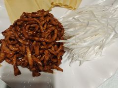 -东四民芳餐厅(世茂工三店)
