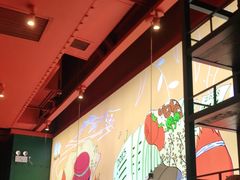 -炭舍干锅·烤鱼(扬名广场店)