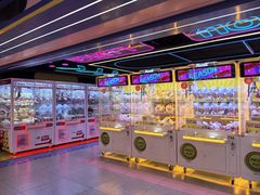 -风云再起游乐汇(北京西单西西友谊店)