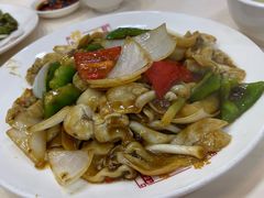 -凤城礼记鱼翅海鲜酒家(新马路总店)